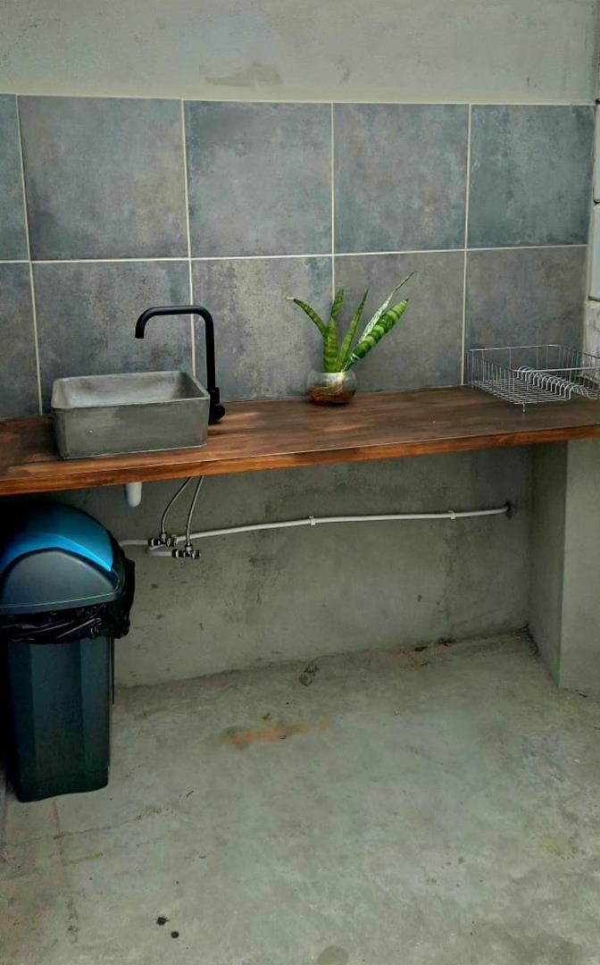 To Let 0 Bedroom Property for Rent in Table View Western Cape